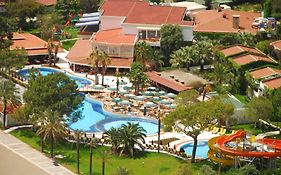 Club Boran Mare Beach